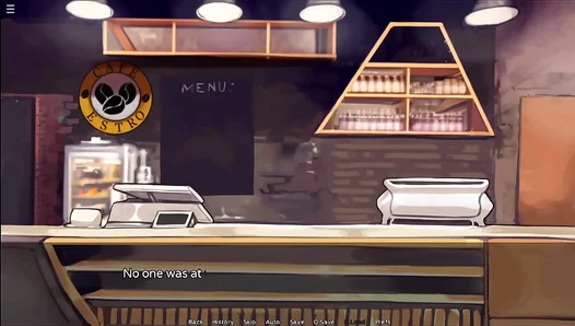 Hazelnut Heat: Wild Office Encounter with Rock-Hard Passion – IntenseGay Ep 3