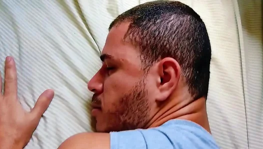 Neighbors Thick Cock Stretches Him Until He Screams – Raw Gay Anal Fun