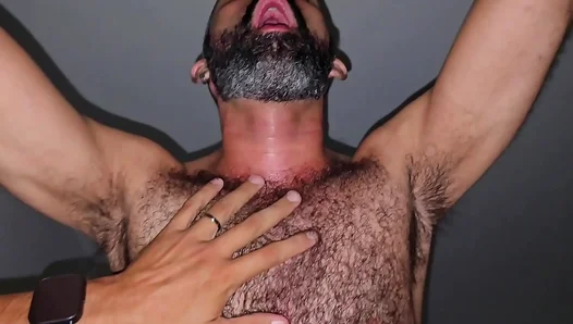 Begging for Both Cocks: DP Breeding Leads to Pulsating Anal Bliss – GayPornX