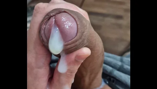 Hot 18+ Brazilian Teen Gets Naughty with Himself in Steaming Solo Scene
