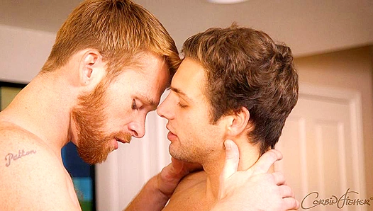 Raw Anal Dominance: Twisted Dudes Take Control – Intense Gay Scenes – CorbinFisher X