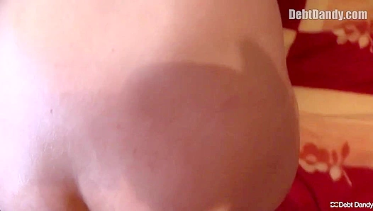 Savoring Every Stroke: Bro Repays Debt with Blowjob Mastery – 18+