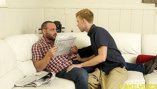 Steamy Hot Springs Tryst: Todd Joey Takes It Deep – HornyHotties 18+