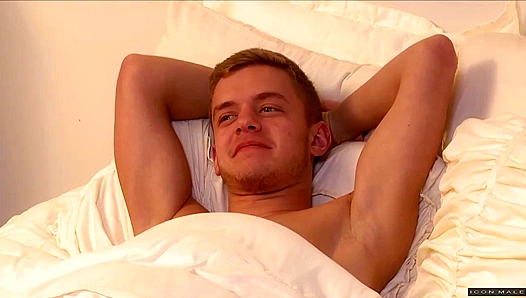 Horny Ian Levine Dominates Nick Capra with Raw Power – Icon Male