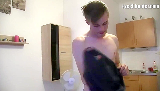 Huge Dick Dominates Me Hard: Intense POV Anal Ride – XXX Gay Males