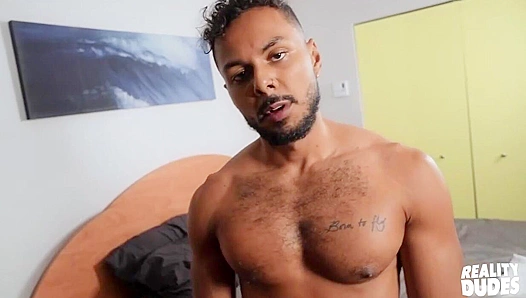 Ryan Bones Takes Control: Raw Anal Domination Over Milo – RealityDudes 18+