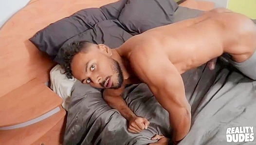 Ryan Bones Takes Control: Raw Anal Domination Over Milo – RealityDudes 18+