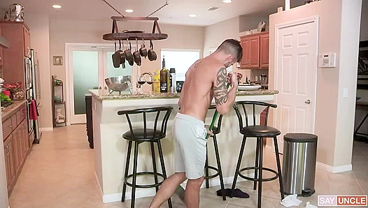 Stepmoms Boyfriend Claims Lance: A Tale of Forbidden Domination – Forbidden Desires