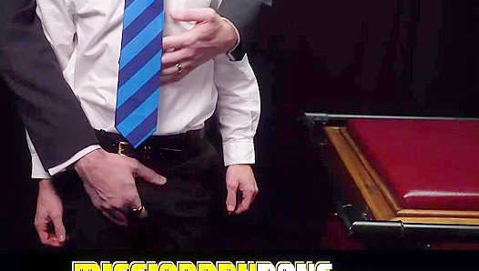 Oiled Up Taken Hard: Zach Brentons Deep Anal Ride – MissionaryBoys 18+
