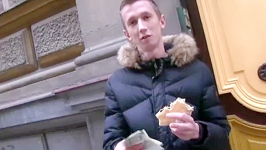 Craving Street Heat? This Hung Stallion Delivers Deep Anal Pleasure – XXXGay 18+
