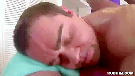 Raw Relentless: Robert Sky Takes It All from Backdoor to Blowjob – MuscleFreaks 18+