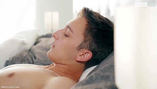 Max King Pounds Peter Pollock in Rough Side Fuck — Pure Gay Domination – 18+