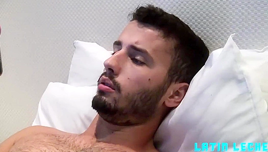 POV: Ripped Brazilian Stallion Takes It Deep – Hot Latino Hardcore Action – LatinLeche