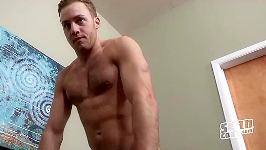 Cory Lane Goes Raw: Explosive Bareback Action – Sean Cody