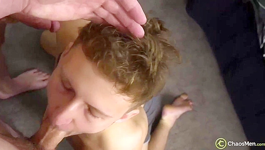 Three Horny Twinks Unleash Pure Lust in Wild Bareback Orgy Madness – HotGayAction 18+