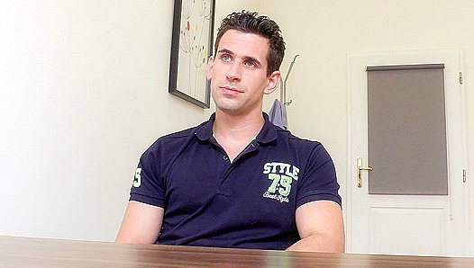 Cocky Curl-Tops Get Reamed by Rough Handsome Boy Scouts – Steamy Gay Fun