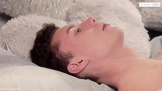 Bareback Passion: Rami, Ferris Tyler Go Wild – Hot Gay Sex Scene