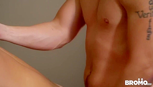 Tobias Ashton McKays Hot SM Adventure — Intense Raw Power Play Action – 18+