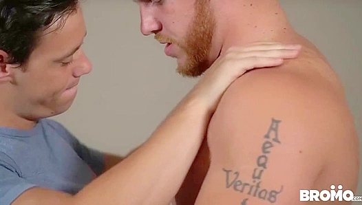 Tobias Ashton McKays Hot SM Adventure — Intense Raw Power Play Action – 18+