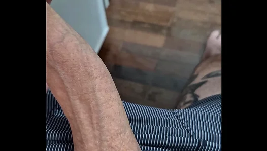 Hot Young Studs Solo Ride: Moans Fill Room as Pleasure Peaks – 18+