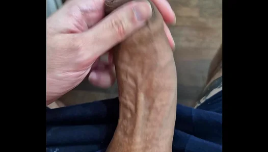 Savoring Silky Brazilian Steel in This Steamy Solo Session – Amateurs 18+