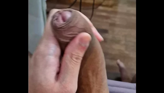 Monstrous Brazilian Beef Unloaded: Pure Solo Stamina – HotAmateurs 18+