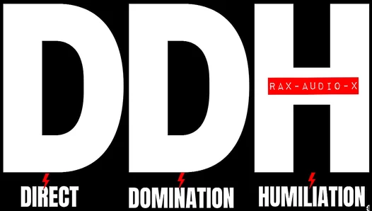 Anal Submission: Dominant Verbal Control Over an Alpha Male – 18+