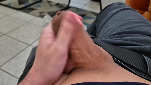 Hard Bodies Collide in This Brazilian Office Lust Fest – Part 2