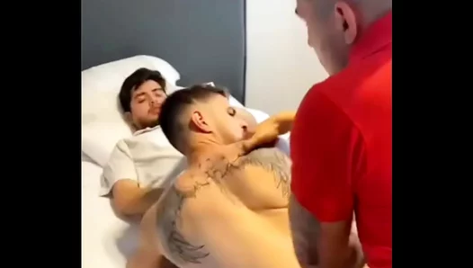 Desperate Latin Student Takes Anal From Dominant Professor – CollegeAnal 18+