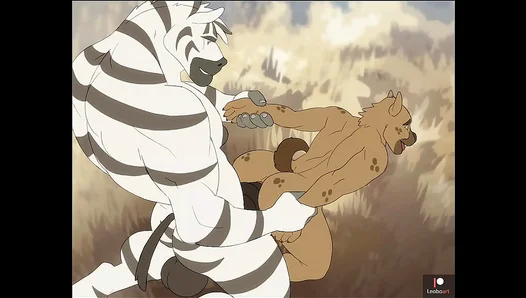 Steamy Furry Fun: Animated Gay Encounters Heat Up – XclusiveToons 18+