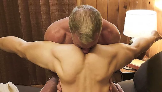Busty Teen Surrenders to Stepdads Raw Craving – Forbidden Heat Ignites – XXXTeenIncest 18+