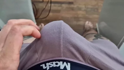Savoring the Moment: Young Brazilians Taste Their First Thick Load – 18+