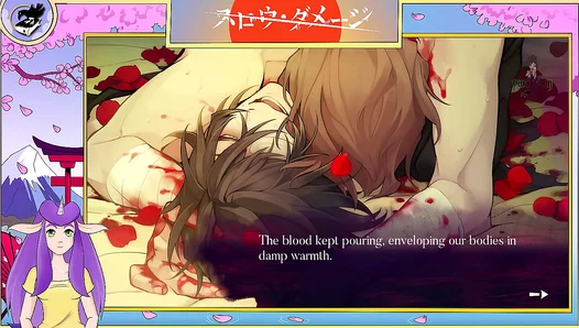 Blonde VTuber Goes Wild in Hot Japanese Gay Hentai Fantasy – 70 Mins Pure Lust – 18+