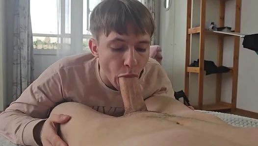 Students Tight Ass Rides Hard Dick for 14 Minutes – Hot Gay Porn Action – GayPornHub 18+