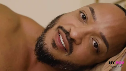 Sensual Full-Body Escape: Dillon Dazs Steamy Massage Fantasy – GayErotica 18+