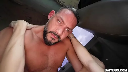 MigelXXL Ignites Hot Latino Action with Mind-Blowing Passion Explosion – 18+