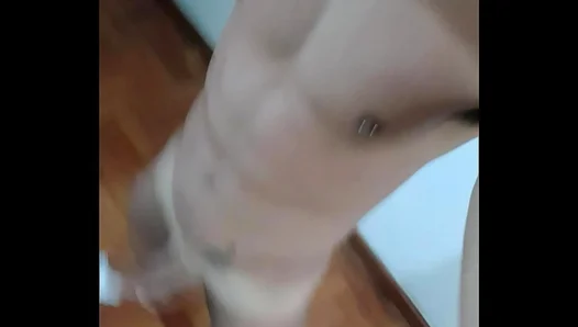 Moaning Out Loud: Hot Bareback Action from Horny Gay Men – Part 4