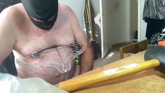 Extreme CBT Ends in Epic Anal Release – ClipsTorment 18+