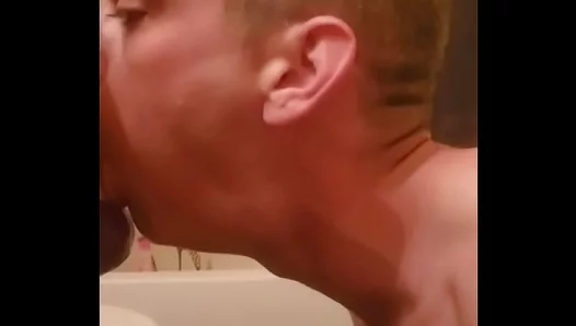 Toys Deep Inside: Spit-Slicked Solo Ride Turns Filthy – GayXXX 18+