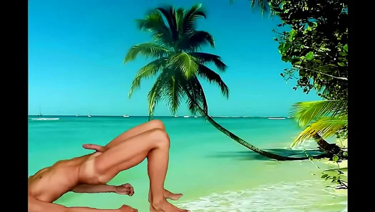 Slow Stroke Dreams: Real Amateurs Pleasure Themselves – AmateurParadise 18+