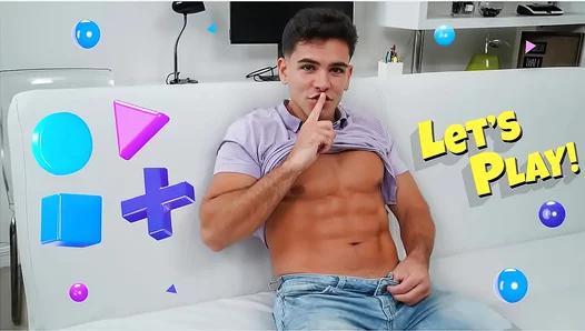 Steamy Bareback Rides in Hot Latino Gay Action – Dive into the Fantasy Now