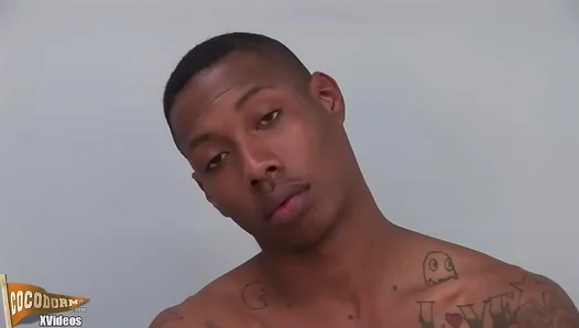 Anthony Andrews Moans Loudly While Jerking Off His Massive Hard-on – HotGayScene 18+
