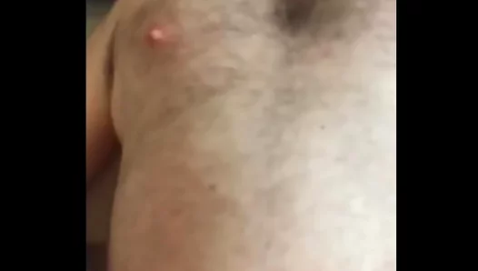 Chubby Hubby Craves Deep anal Action in Hot Steamy Gay Session – XXX
