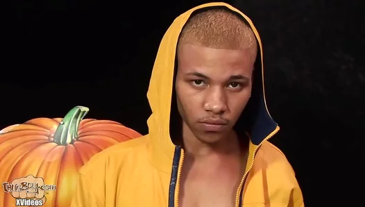 Curtis Creed Loses Control: Hot Solo Session Full of Pleasure – ThugBoys 18+
