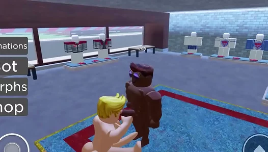 Wandering the Aisles for Steaming Roblox Gay Adventures – Passion Ignites Fast