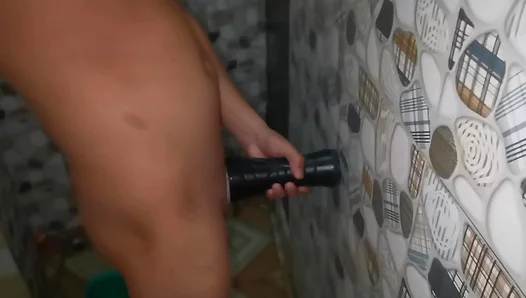 Big Daddy Sucks Massive Hard Cock in Steaming Homemade Gay Scene – HotVids 18+