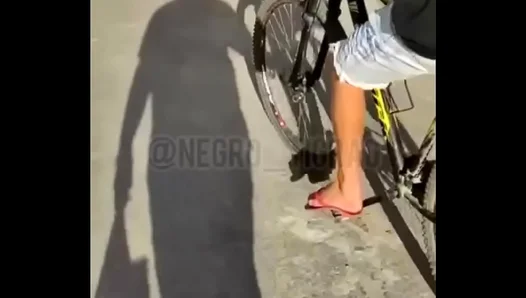 Hungry Young Stud Beats Off Dreaming of Big Bear Dick — 18+