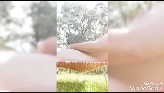 Farmboy Fantasies Come Alive: Jerking Off Beneath Endless Blue Skies – 18+