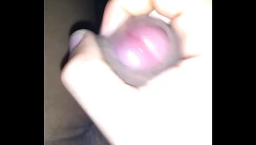 Massive Cum Explosion: Horny Young Stud Blasts Loads in 3 Minutes – 18+