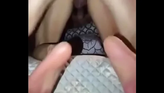Young Vietnamese Stallion Rides Massive Cock in Steamy Tropical Fuck Fest – 18+